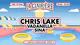 La Clairière: Chris Lake, VADANELLA, SINA