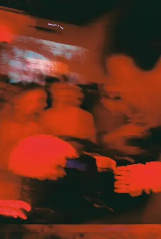 OFF Studio Stereo x Cupula x Seguim pres. Mood Waves showcase with DJ Tjizza & SHAQUE at TBA - Studio Stereo, close to pl. Catalunya, 08007, Barcelona