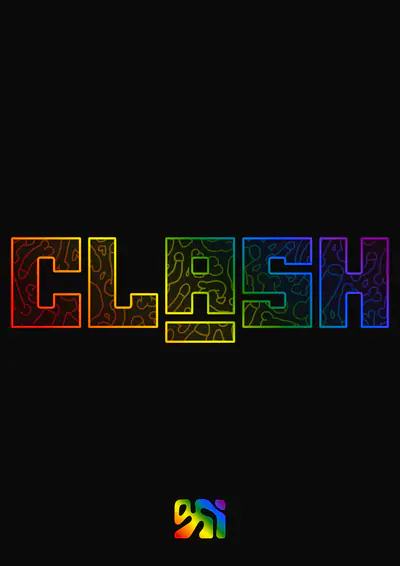 CLASH CSD SPECIAL - EDM event at OXI in Berlin