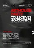 FREE ENTRY: ART HOUSE Collective Party: ETERNITY, ALL OUT, DNA & ab:gate thumbnail