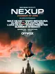 Max Dean presents NEXUP at Tibidabo Park w/ Enzo Siragusa
