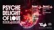 StereOrganic x Le Klub - PSYCHEDELIGHT OF LOVE thumbnail StereOrganic x Le Klub - PSYCHEDELIGHT OF LOVE thumbnail