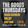 Goods Thursdays thumbnail