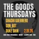 Goods Thursdays