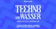 TECHNO AM WASSER x FLUCC AFTERSHOW - OPEN AIR RAVE 2026