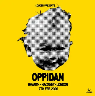Oppidan: London at EartH Oppidan: London at EartH