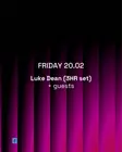 TOFFLER presents Luke Dean (3HR set) thumbnail