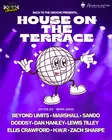 Back To The Groove presents: House on the Terrace thumbnail Back To The Groove presents: House on the Terrace thumbnail