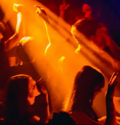 Sensation Sensation - EDM event at Aura 57 NYC in New York City