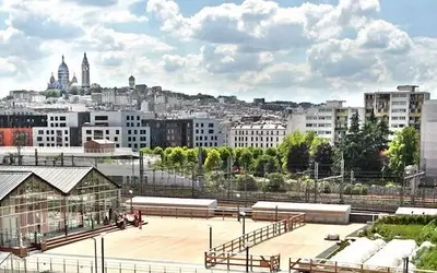 Obsession: Zaltan & Guests (Rooftop All Day Party) - EDM event at Plantation in Paris