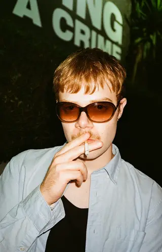 Faster Horses - Albert Hall, Manchester at Albert Hall