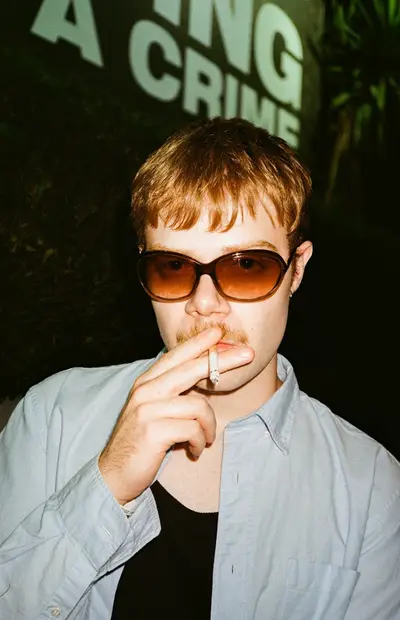 Faster Horses - Albert Hall, Manchester Faster Horses - Albert Hall, Manchester - EDM event at Albert Hall in Manchester