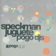 Pogo: Speckman + Juguete thumbnail