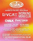 A Stones Throw Festival (Multi Venue) thumbnail A Stones Throw Festival (Multi Venue) thumbnail