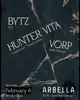 Bytz (NYC, Vietnam), Hunter Vita, Vorp