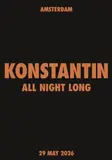 giegling - Konstantin ALL NIGHT thumbnail giegling - Konstantin ALL NIGHT thumbnail