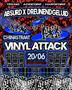 VINYL ATTACK