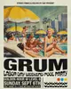 Grum POOL PARTY at Level 8 [Labor Day Sunday]