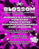 FUNDRAISER FOR RAYNA - RUSSELL E.L BUTLER PINKSTAR & MORE