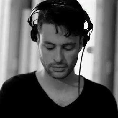 BEATHEIM night with Bruno Otranto & Friends - EDM event at Minimal Bar in Berlin