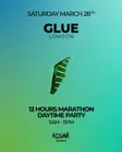 GLUE: 12H Marathon Daytime Party thumbnail