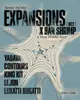 Expansions x Bar Shrimp