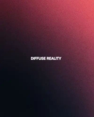 DIFFUSE REALITY - EDM event at TBA - Berlin in Berlin