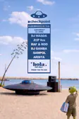 ■ Checkpoint & Les Enfants Open Air Beach Party - Season Opening w DJ Masda + Z@p live Barcelona 2026 - Events EDM news from EDMDanceDirectory.com
