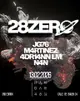 28ZERO: JG76, M4RTINEZ, 4DR14NN LM, N4N