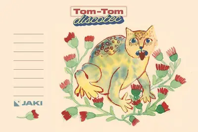 Tom-Tom Discotec presents: Disco Allianz Köln - EDM event at JAKI in Dubai