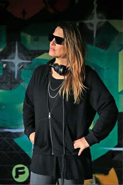 Unknown Opening Party with Tania Vulcano - EDM event at Tipic. in Ibiza