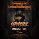 SHIVERZ: CHRONICLES OF THE UNDERGROUND VOL. 3