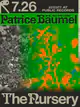 The Nursery: Patrice Bäumel All Day Long