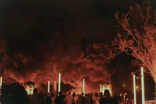 SOUNDIT Festival 17-18 July 2026 at Parc Nou. El Prat de Llobregat