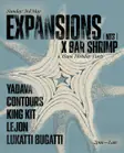 Contours Leads Expansions x Bar Shrimp: Manchester’s Sunday in Focus - city-daily-guide EDM news from EDM Dance Directory