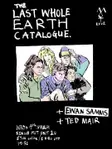 The Last Whole Earth Catalog / Ewan Samms / Ted Mair thumbnail The Last Whole Earth Catalog / Ewan Samms / Ted Mair thumbnail