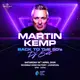 Martin Kemp's 80s DJ Set