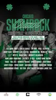 Chicago Shamrock Crawl — Wrigleyville (25+ Bars) thumbnail
