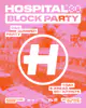 Hospital30 Block Party