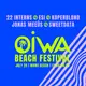 OIWA Beach Festival 2026