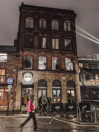 3-Floor Locals Clash at Stage and Radio 3-Floor Locals Clash at Stage and Radio