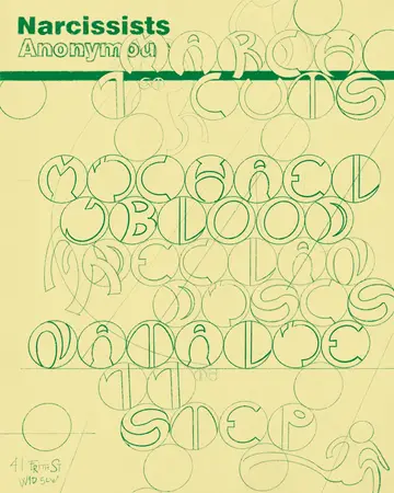 Narcissists Anonymous: The Eleventh Step with Natalie, Michael J Blood and Declan Discs at TBA - Cuts Barbershop Narcissists Anonymous: The Eleventh Step with Natalie, Michael J Blood and Declan Discs at TBA - Cuts Barbershop