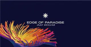 Ostend Beach Festival 2026 at Klein Strand