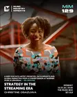 Music Industry Monday: Strategy in the Streaming Era thumbnail