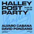 Alvaro Cabana and Madrid’s Sunday Soundscapes: Where Disco Meets Techno