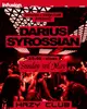 Hazy x Infusion present Darius Syrossian