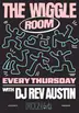 The Wiggle Room
