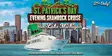 St. Patrick's Day Shamrock Lake Cruise thumbnail