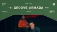 Groove Armada (DJ Set) thumbnail