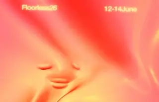 Floorless Festival 2026 - Into The Woods at TBA - Near Salisbury